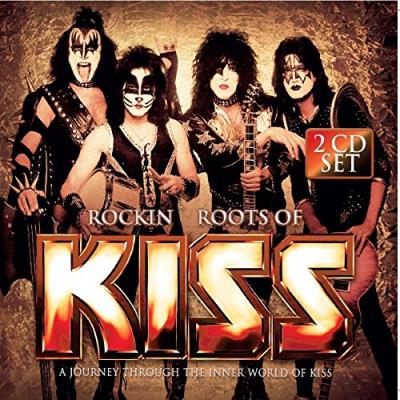 Rockin' roots of kiss