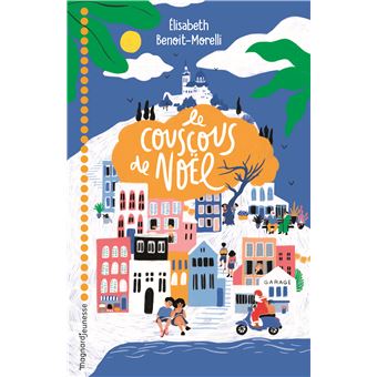 Le Couscous de Noël