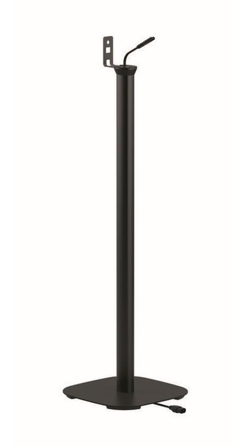 Support d'enceinte Vogel's Sound 4301 pour Sonos Play : 1 Noir