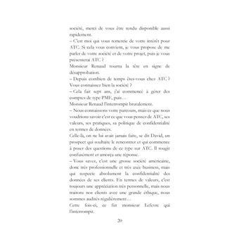 L'Enjeu des Indécis