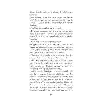 L'Enjeu des Indécis