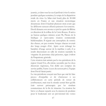 L'Enjeu des Indécis