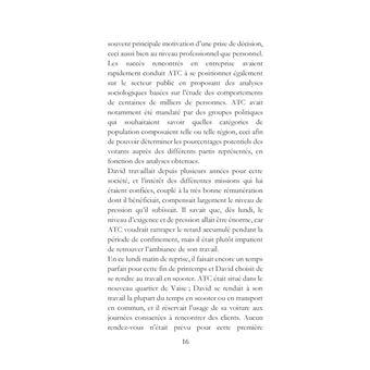 L'Enjeu des Indécis