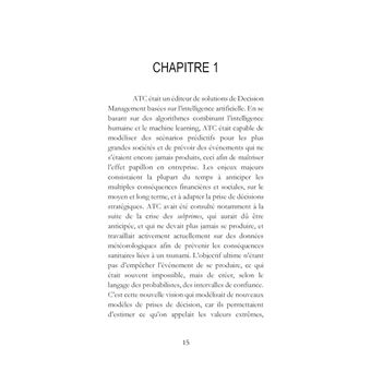 L'Enjeu des Indécis