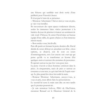 L'Enjeu des Indécis