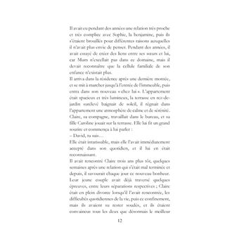 L'Enjeu des Indécis