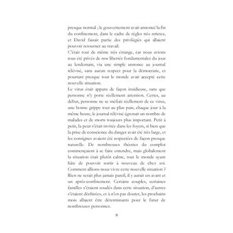 L'Enjeu des Indécis