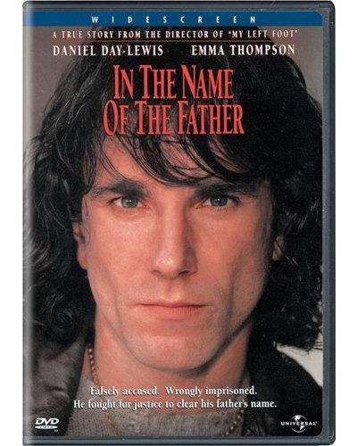 Au nom du père - DVD Zone 1
