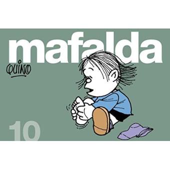 Mafalda Quino Compra Livros Ou Ebook Na Fnac Pt