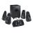 Logitech Surround Sound Speakers Z506 5.1_1
