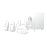 Logitech Surround Sound Speakers Z506 5.1_4