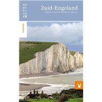 Zuid-Engeland