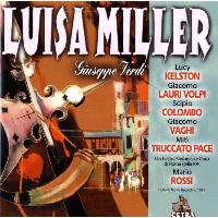 Luisa miller