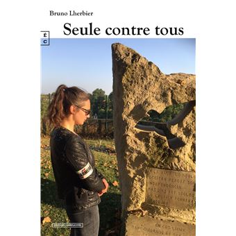 Seule contre tous