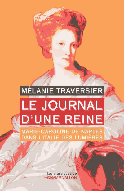 Journal d'une reine