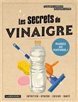 Les secrets du vinaigre