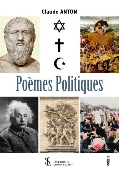 Poèmes Politiques
