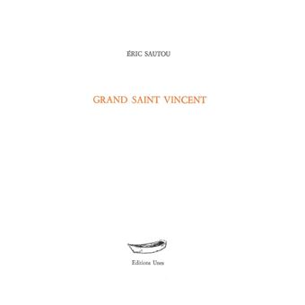 Grand Saint-Vincent