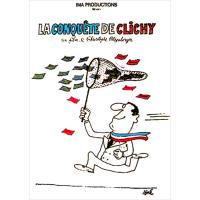 La Conquête de Clichy