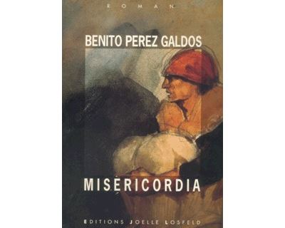 Misericordia