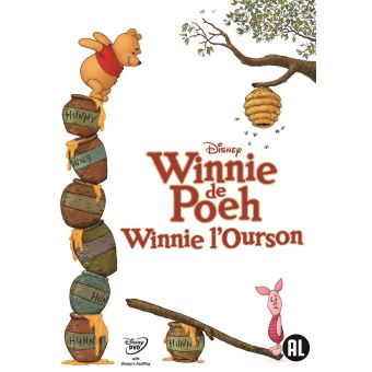 WINNIE THE POOH-BILINGUE