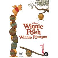 WINNIE THE POOH-BILINGUE