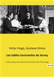 Les tables tournantes de Jersey