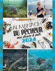 Almanach du pêcheur 2024