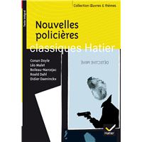 Nouvelles policières