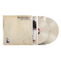 Down in Albion - 20th Anniversary Edition - 2 LP Cream
