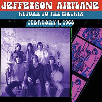 Return to the Matrix 02-01-1968
