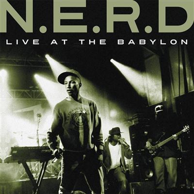Live at the babylon