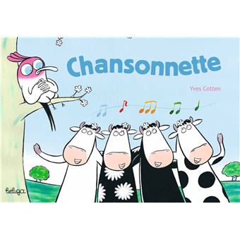 Chansonnette