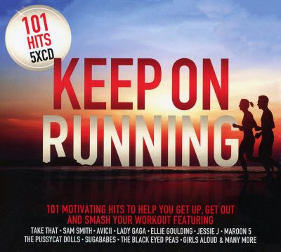 101 Keep On Running