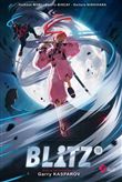 Blitz - Tome 10