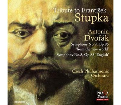 Hommage à Frantisek Stupka