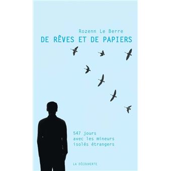 De Rêves Et De Papiers - 