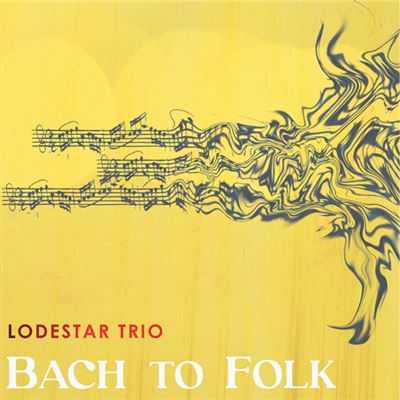 Bach To Folk