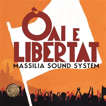 Massilia Sound System - 1
