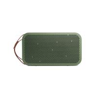 Enceinte bluetooth Bang & Olufsen Beoplay P2 Gris