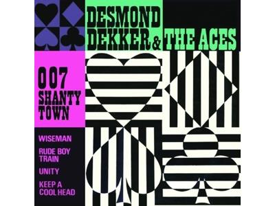 007 Shanty town