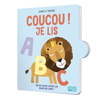 Coucou ! Je lis
