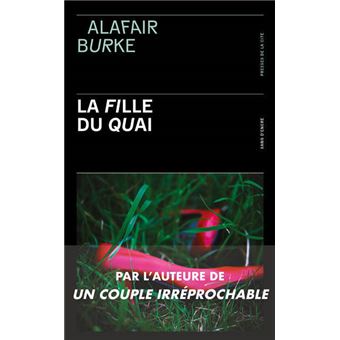 La Fille du quai