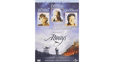 Always - DVD Zone 1