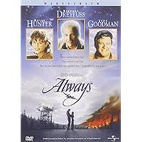 Always - DVD Zone 1