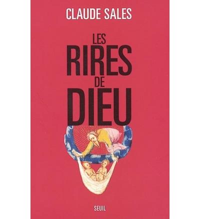 Les rires de Dieu