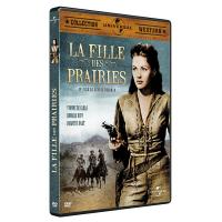 La fille des prairies