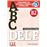 ABC Delf Adulte niv. B2+livret+CD nelle édition (French Edition)