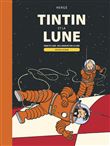 Tintin - Tintin et la Lune