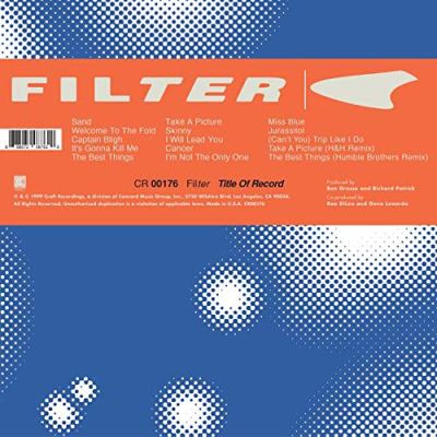 Title Of Record Edition Deluxe